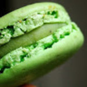 Meet your Posher, Pistachio